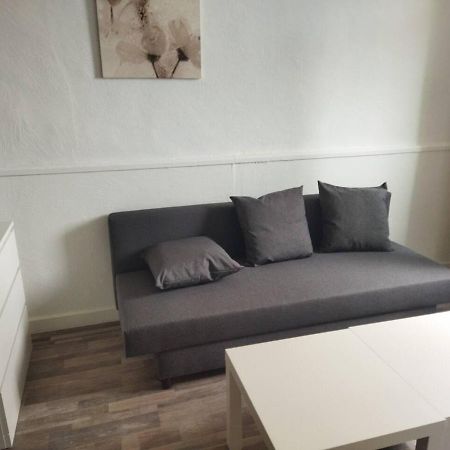 280, Studio La Seyne Rdc Exteriör bild