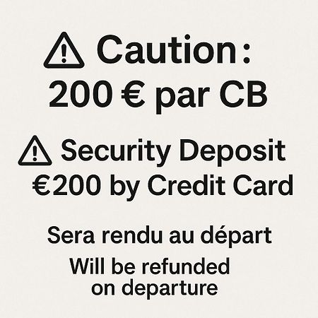 280, Studio La Seyne Rdc Exteriör bild